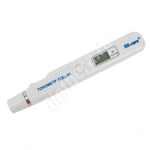 ТГДц - 01 diathera